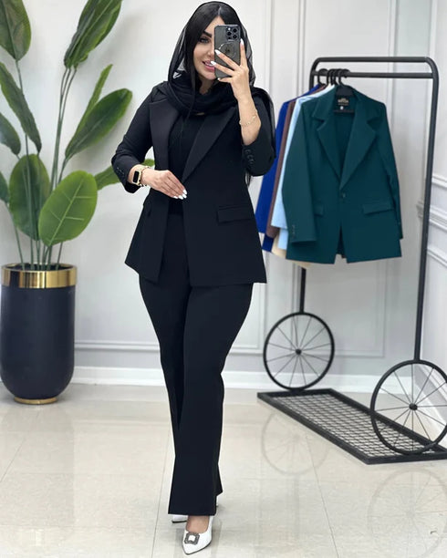 Talia Suit